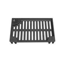 Чугунная решетка Travel