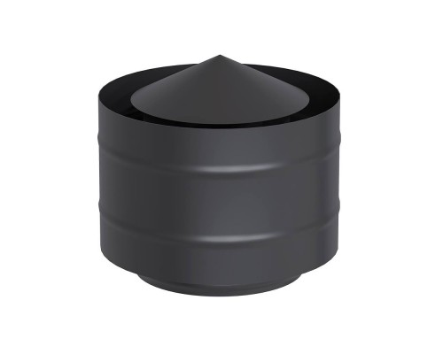 Дефлектор BLACK (AISI 430)