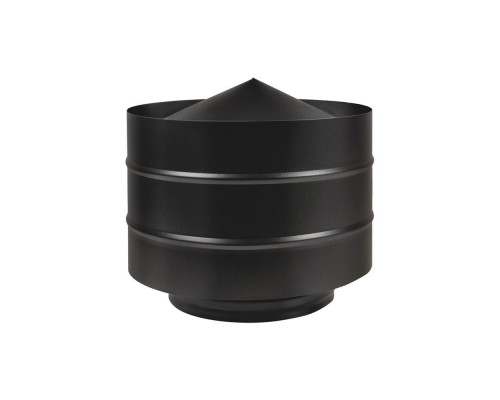 Дефлектор BLACK (AISI 430)