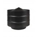 Дефлектор BLACK (AISI 430)