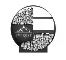 Дровница EVEREST