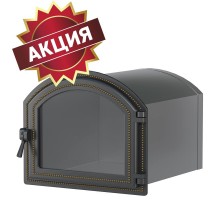 Духовой шкаф Везувий 217 (Бронза)
