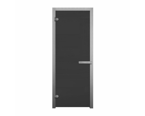 Дверь стекло Бронза 201х81 (6мм, 2 петли 716 GB) (ОСИНА) Дверь стекло Бронза 201х81 (6мм, 2 петли 716 GB) (ОСИНА)