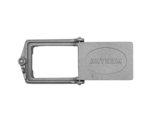 Дверка ДПр-1 (Р) прочистная 130х92
