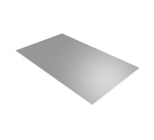 Экран отражающий НЕРЖ (AISI 430/0,5мм) 1000х600мм