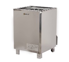 Электрокаменка Везувий CLAB-150