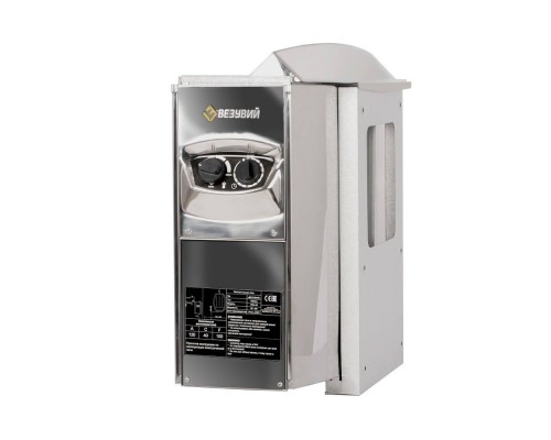 Электрокаменка Везувий Вега (Wega)-45