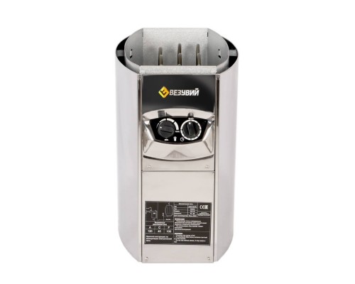 Электрокаменка Везувий Вега (Wega)-45