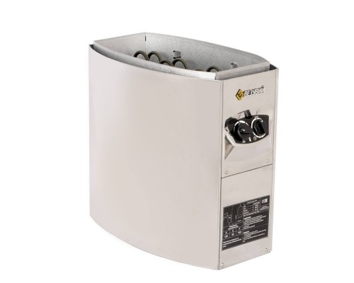 Электрокаменка Везувий Вега (Wega)-80