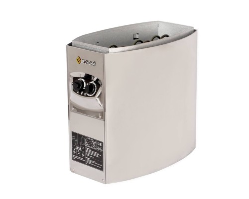 Электрокаменка Везувий Вега (Wega)-80