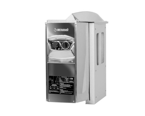 Электрокаменка Везувий WEGA-90 Электрокаменка Везувий WEGA-90