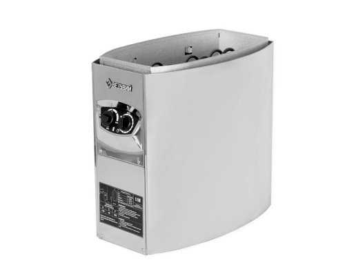 Электрокаменка Везувий WEGA-90 Электрокаменка Везувий WEGA-90