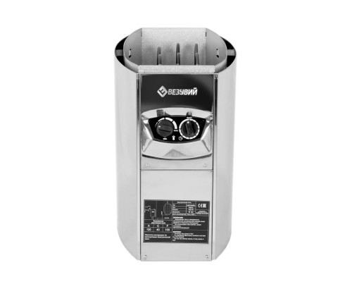 Электрокаменка Везувий WEGA-90 Электрокаменка Везувий WEGA-90