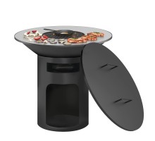 FANTASTIC GRILL Везувий O 1000 От Шефа