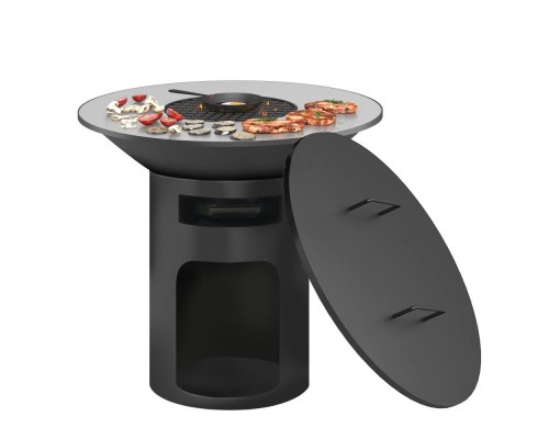 FANTASTIC GRILL Везувий O 1000 От Шефа