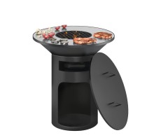 FANTASTIC GRILL Везувий O 700 От Шефа
