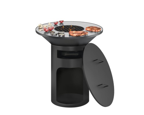 FANTASTIC GRILL Везувий O 700 От Шефа