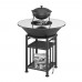 Fantastic Grill Везувий O 1000