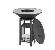 Fantastic Grill Везувий O 700