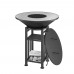 Fantastic Grill Везувий O 700