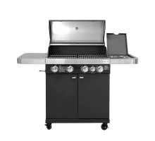 Газовый гриль Везувий STANDART - 5K