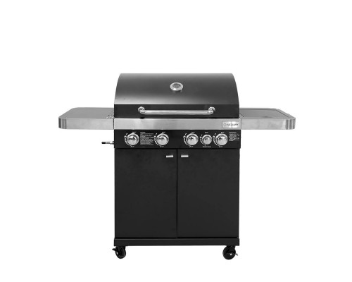 Газовый гриль Везувий STANDART - 5K Газовый гриль Везувий STANDART - 5K