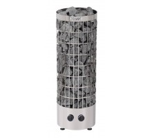 Harvia Цилиндро (Cilindro) PC 90 со встроенным пультом