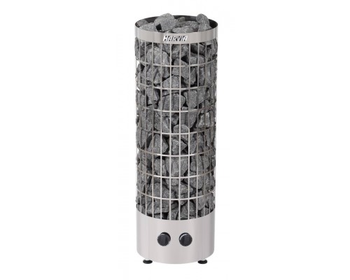 Harvia Цилиндро (Cilindro) PC 90 со встроенным пультом
