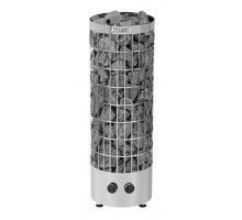 Harvia Cilindro PC 90 со встроенным пультом