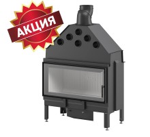 Каминная топка ASTON ДИПЛОМАТ 17.900