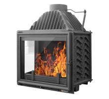 Каминная топка EVEREST A16 L