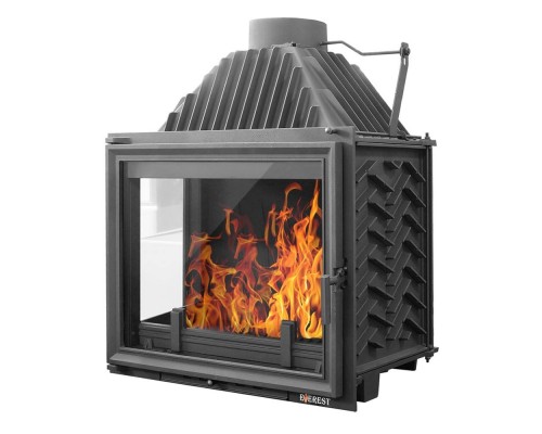 Каминная топка EVEREST A16 L
