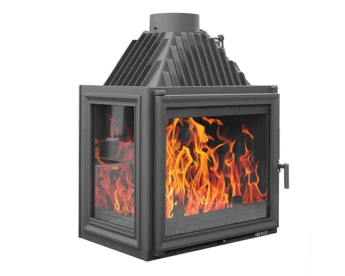 Каминная топка EVEREST A16 L
