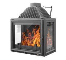 Каминная топка EVEREST A16 P