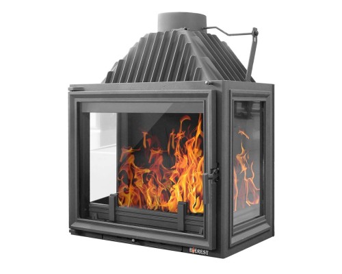 Каминная топка EVEREST A16 P