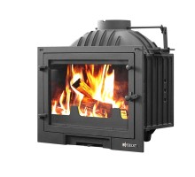 Каминная топка EVEREST D10
