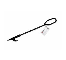 Кочерга EVEREST CH020-B (45см)