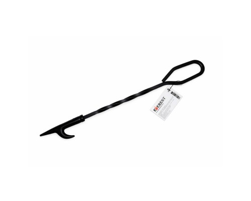 Кочерга EVEREST CH020-B (45см)