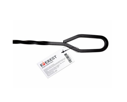 Кочерга EVEREST CH020-B (45см)