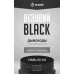 Колено BLACK (AISI 430/0,8мм) 45 2-х секц. диаметр дымохода: 120 мм
