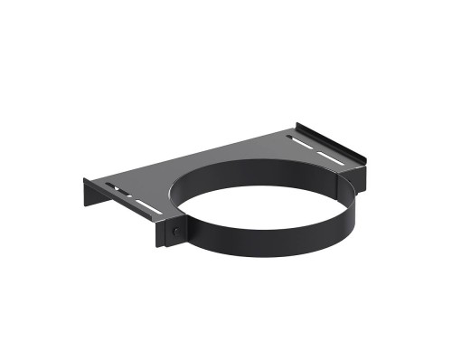Кронштейн универсальный BLACK (AISI 430)