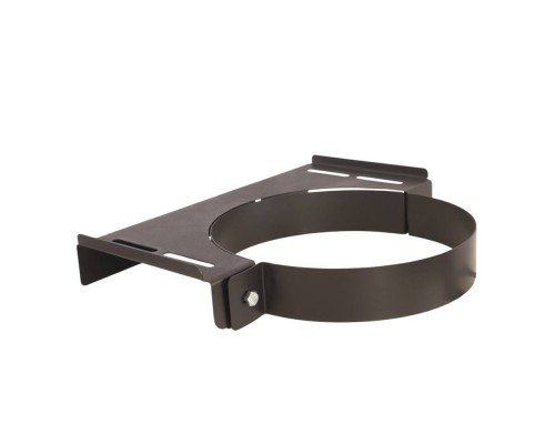 Кронштейн универсальный BLACK (AISI 430)