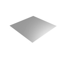 Лист отражающий (430 0,5мм) 500х500мм