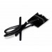 Набор каминный EVEREST CH016-B черный (381113см)