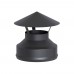 Оголовок BLACK (AISI 430)