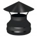 Оголовок BLACK (AISI 430)