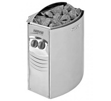 Печь электрическая Harvia Vega BC80 Steel
