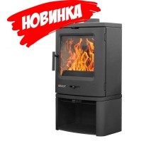 Печь-камин EVEREST B7M