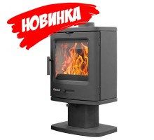 Печь-камин EVEREST B7У