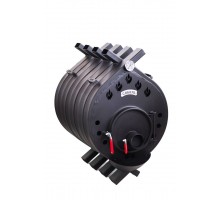 Печь отопительная СИБИРЬ БВ-480